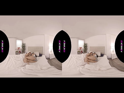 ❤️ PORNBCN VR Deux jeunes lesbiennes se réveillent excitées dans la réalité virtuelle 4K 180 3D Geneva Bellucci Katrina Moreno ❤❌ Super sex à co.passiveincome1.ru