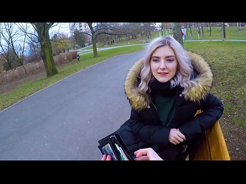 ❤️ Swallows cum hot di un stranieru per soldi - pompini in u parcu da Eva Elfie ❤❌ Super sex à co.passiveincome1.ru